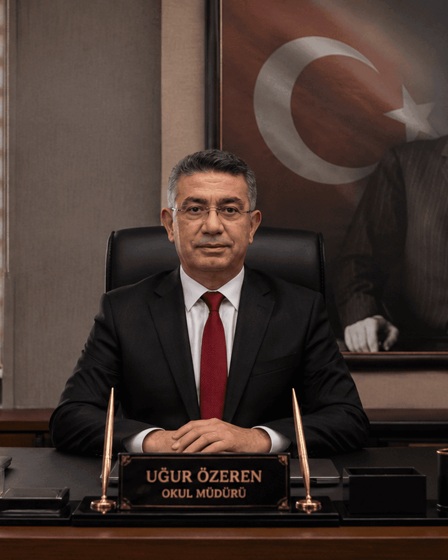 Uğur ÖZEREN