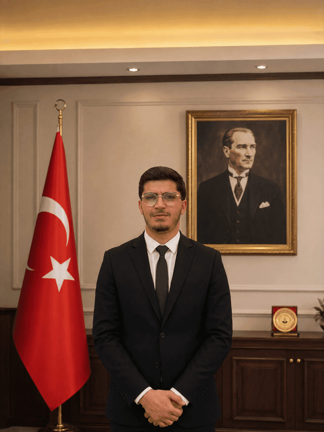Aslan BİNZET